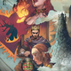Illustration for article titled The Game of Thrones Continues With a Stunning Graphic Novel fori A Clash of Kings/i